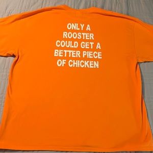 Xxl mens funny shirt sleeve tshirt